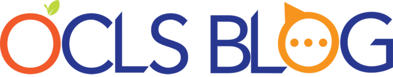 Ocls-blog logo